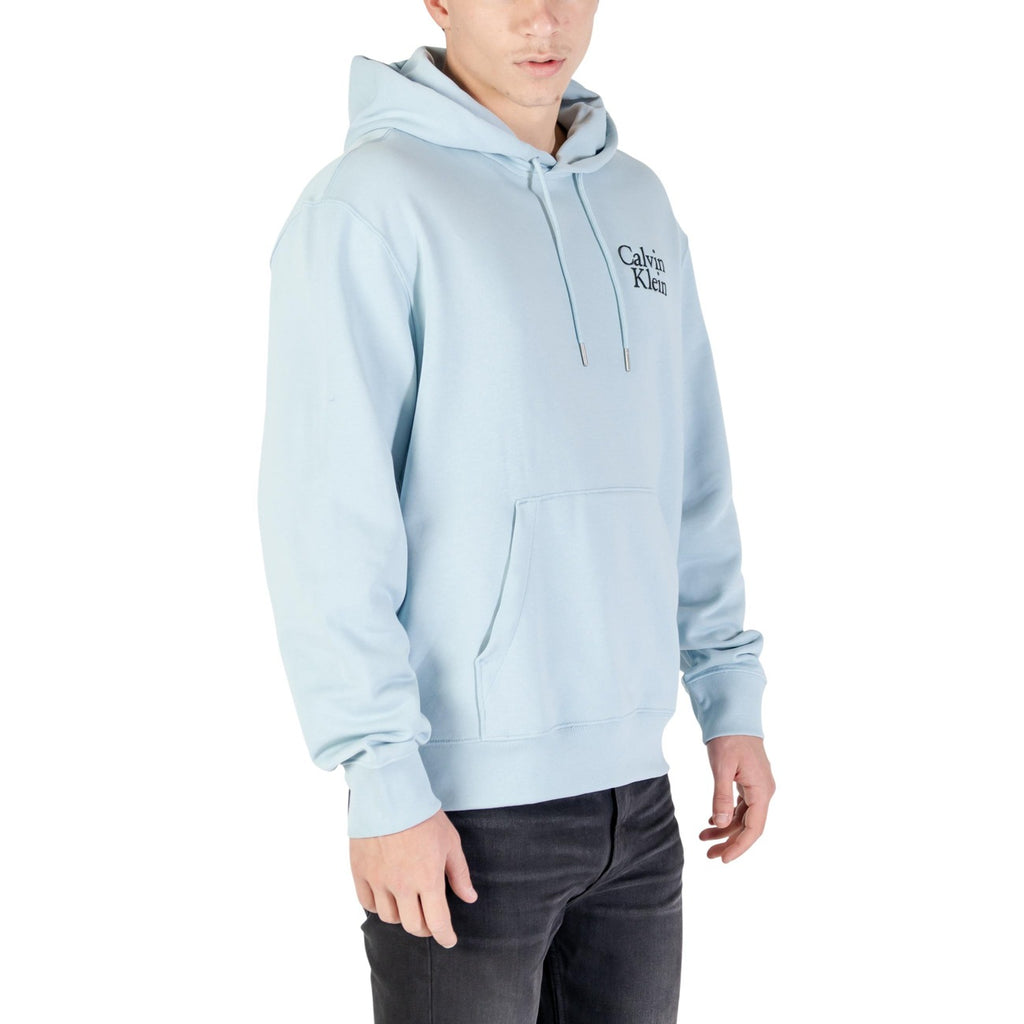 Calvin Klein Jeans Felpa Uomo