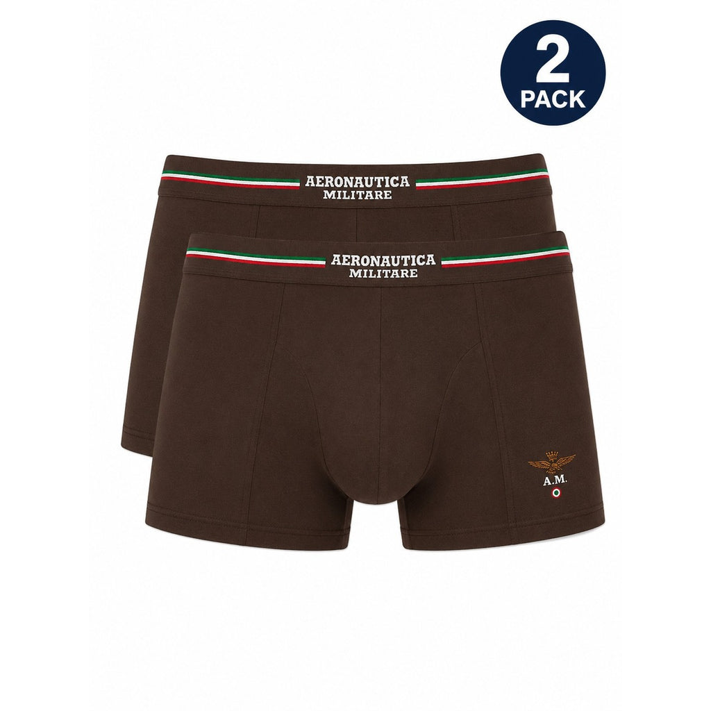 Aeronautica Militare Intimo Uomo