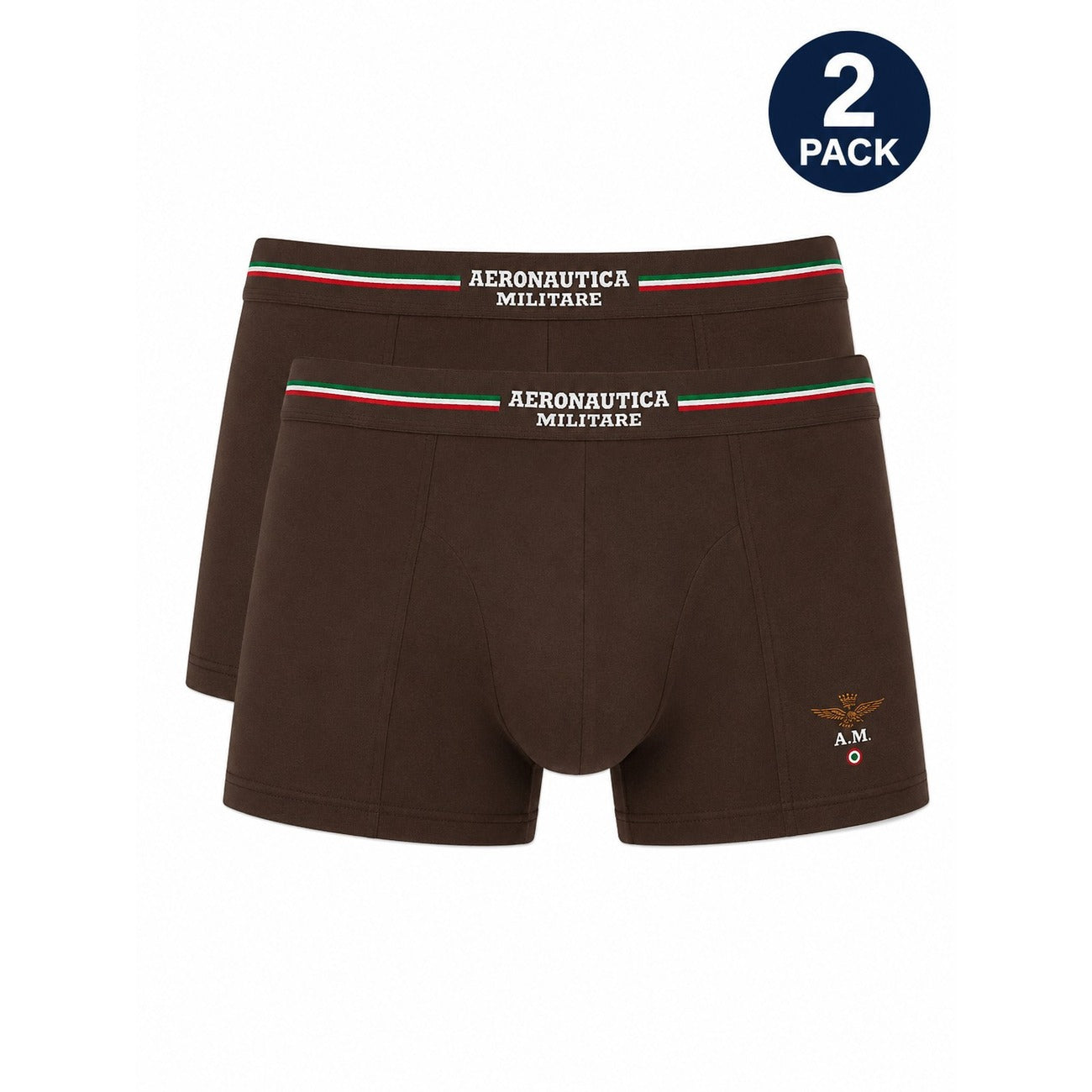 Aeronautica Militare Intimo Uomo
