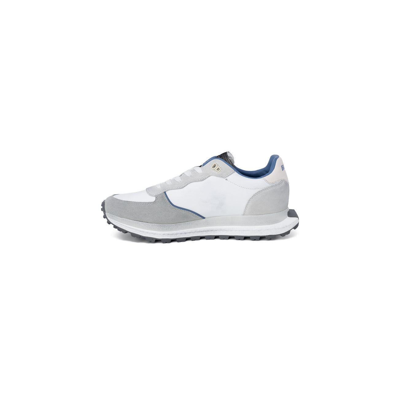 Blauer. Sneakers Uomo