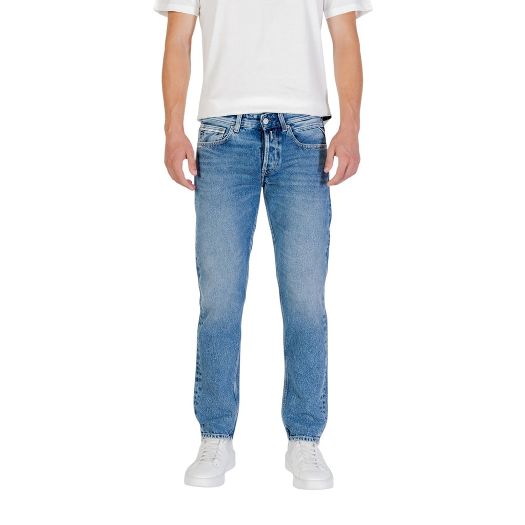 Replay Jeans Uomo