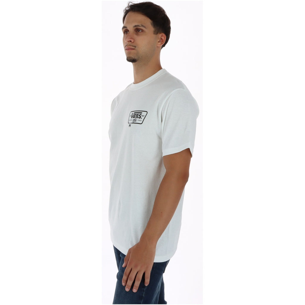 Vans T-Shirt Uomo