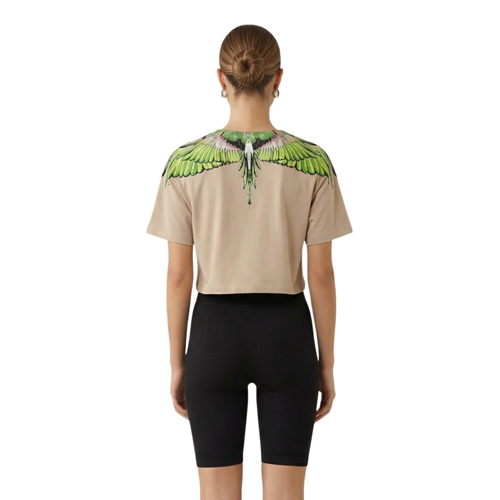 County Of Milan Top Donna