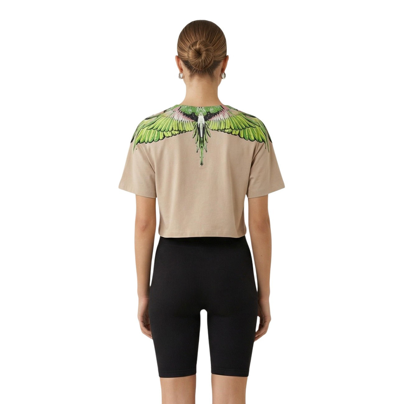 County Of Milan Top Donna
