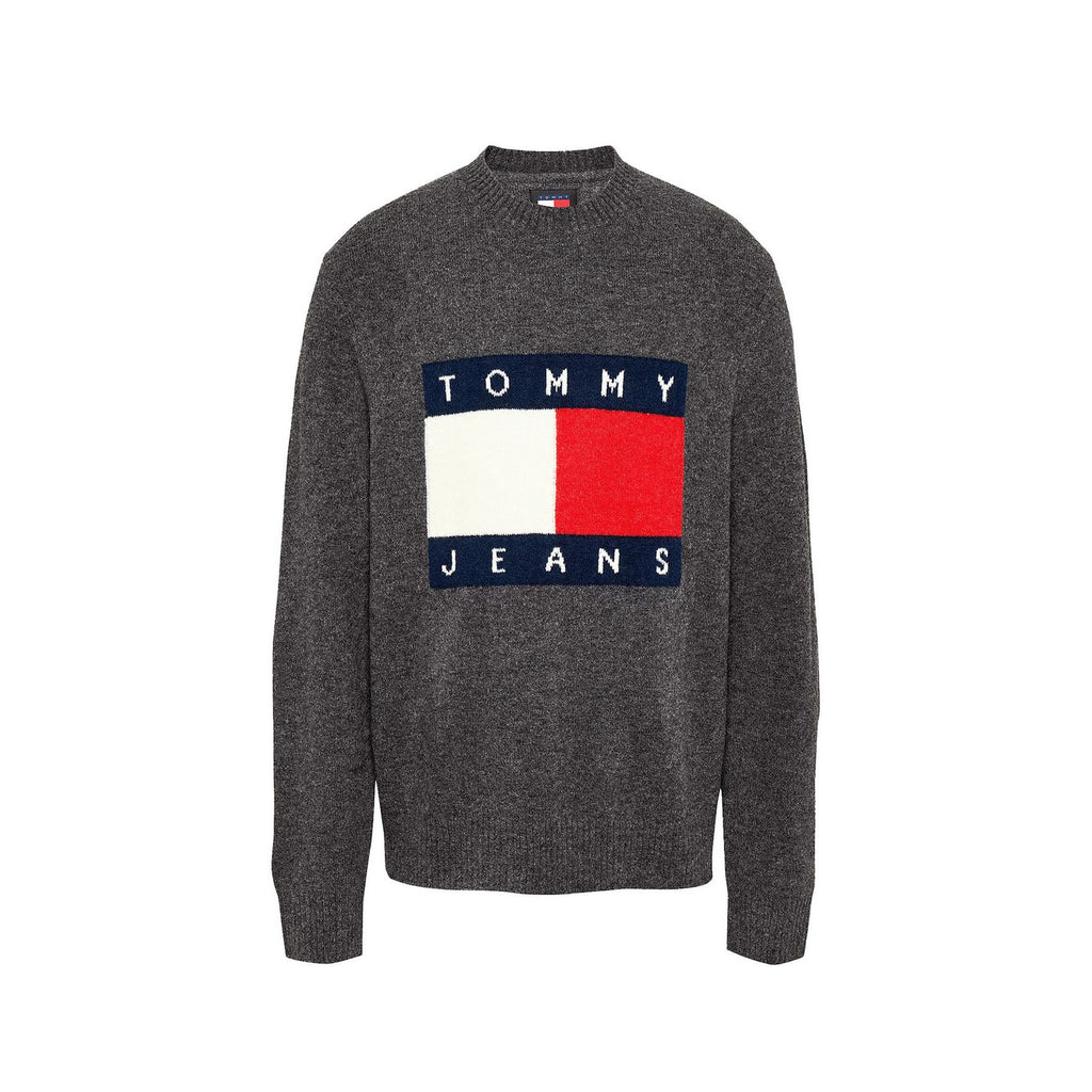 Tommy Hilfiger Jeans Maglia Uomo
