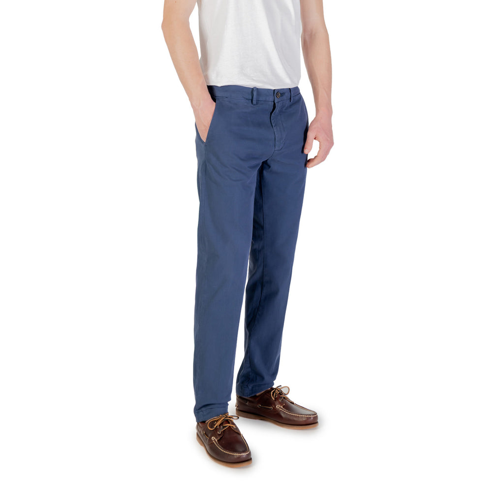 Borghese Pantaloni Uomo