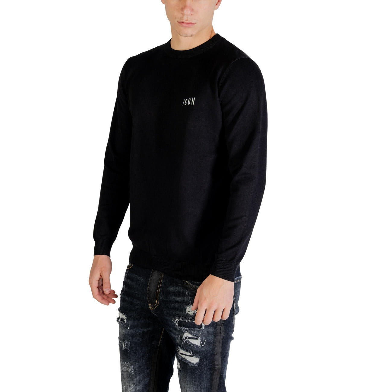 Icon Maglia Uomo