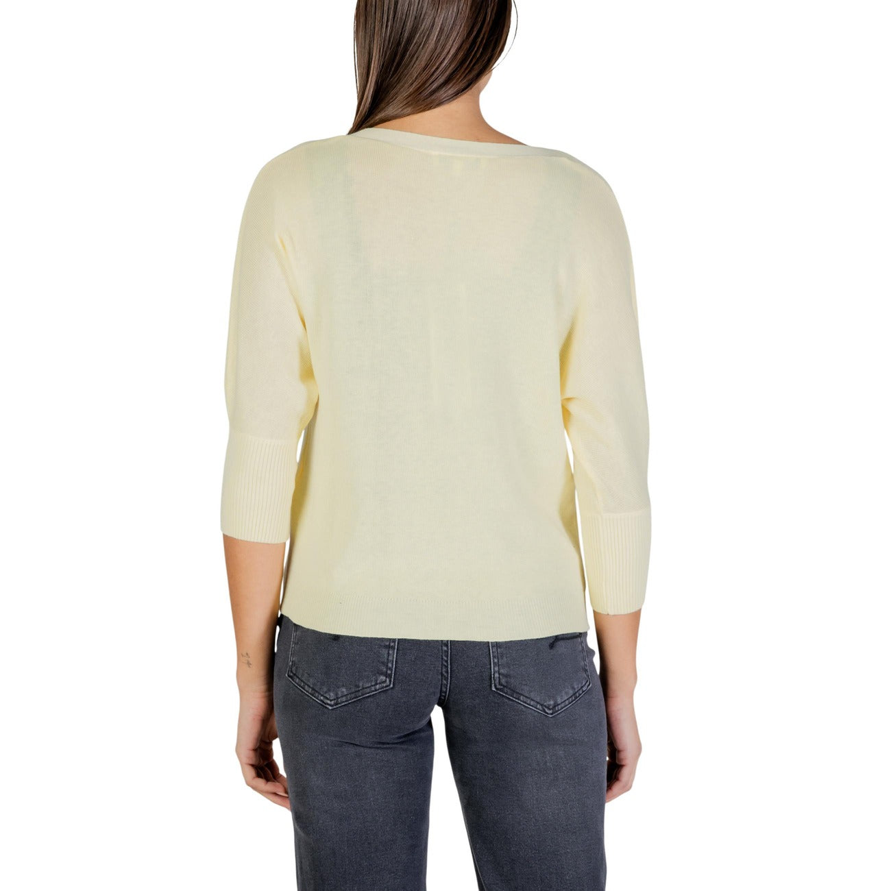 Morgan De Toi Cardigan Donna