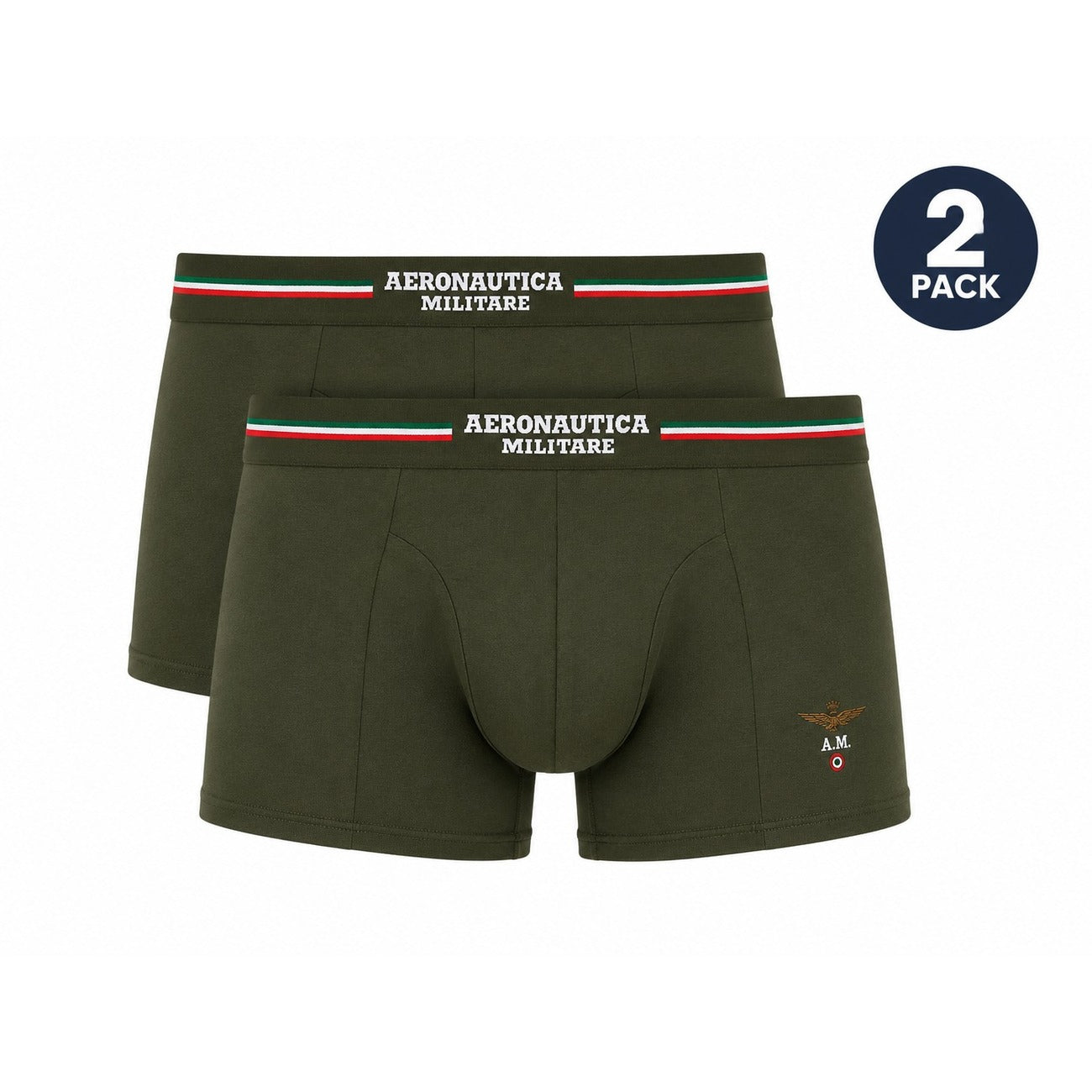 Aeronautica Militare Intimo Uomo