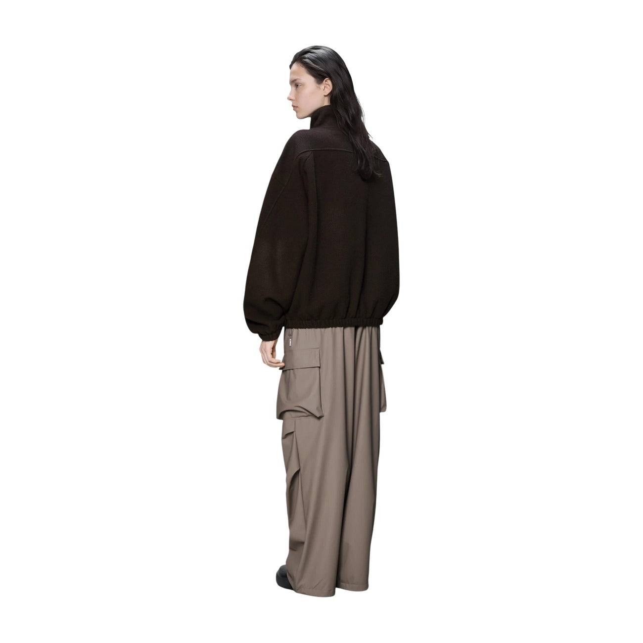 Rains Giacca Donna