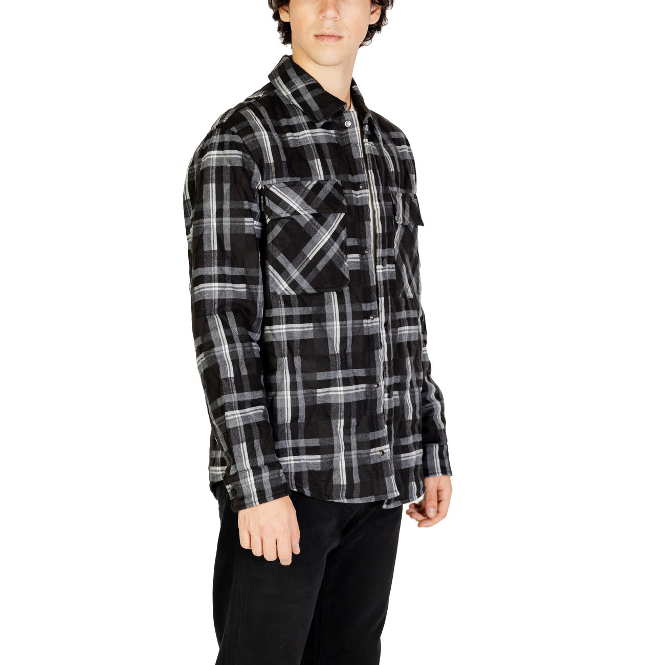 Gianni Lupo Camicia Uomo