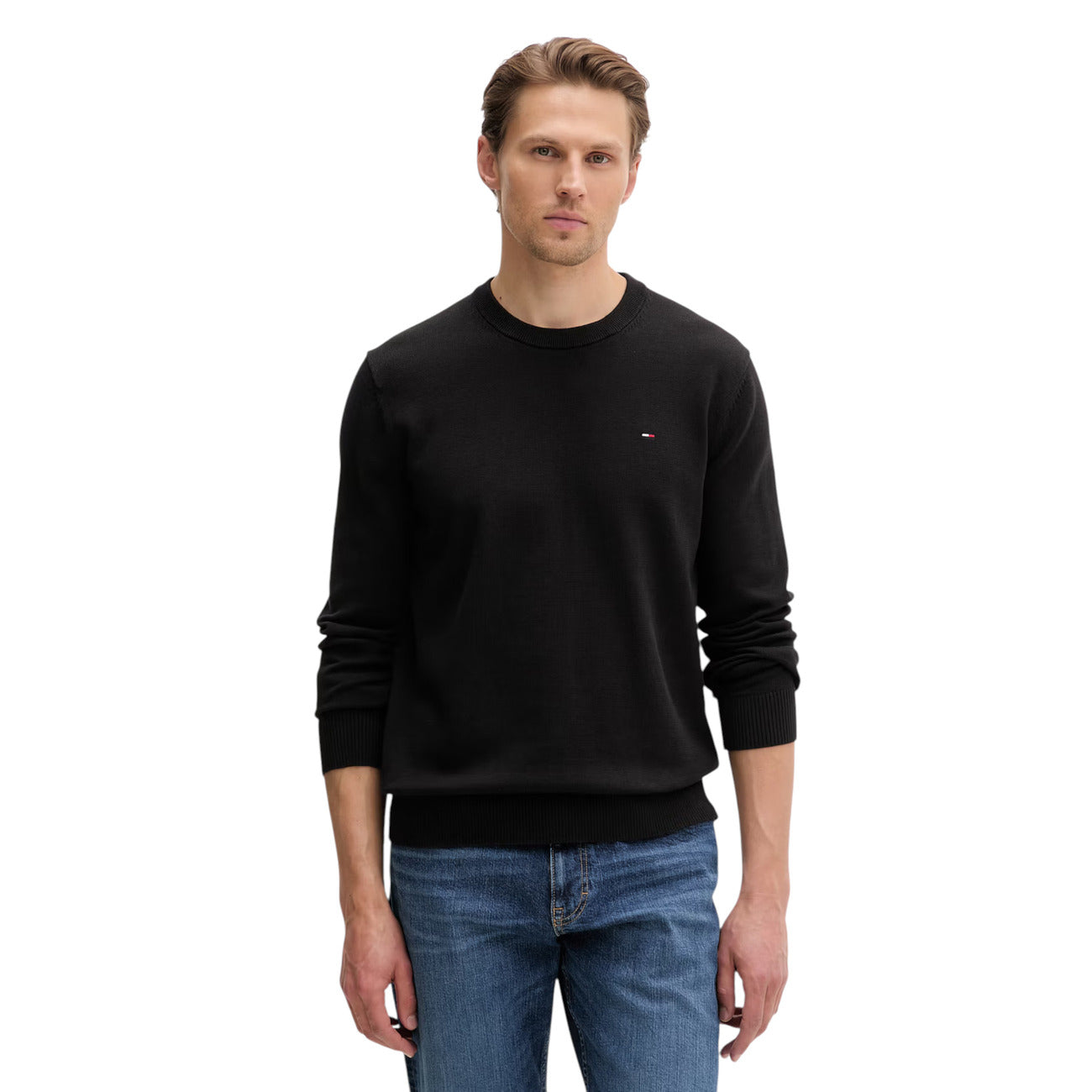 Tommy Hilfiger Jeans Maglia Uomo