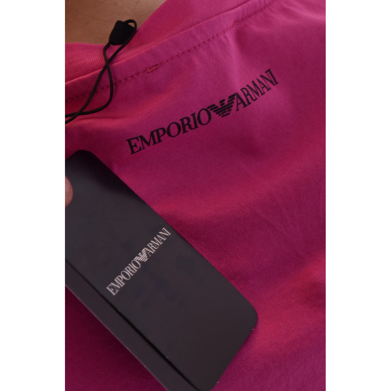 Emporio Armani T-Shirt Donna