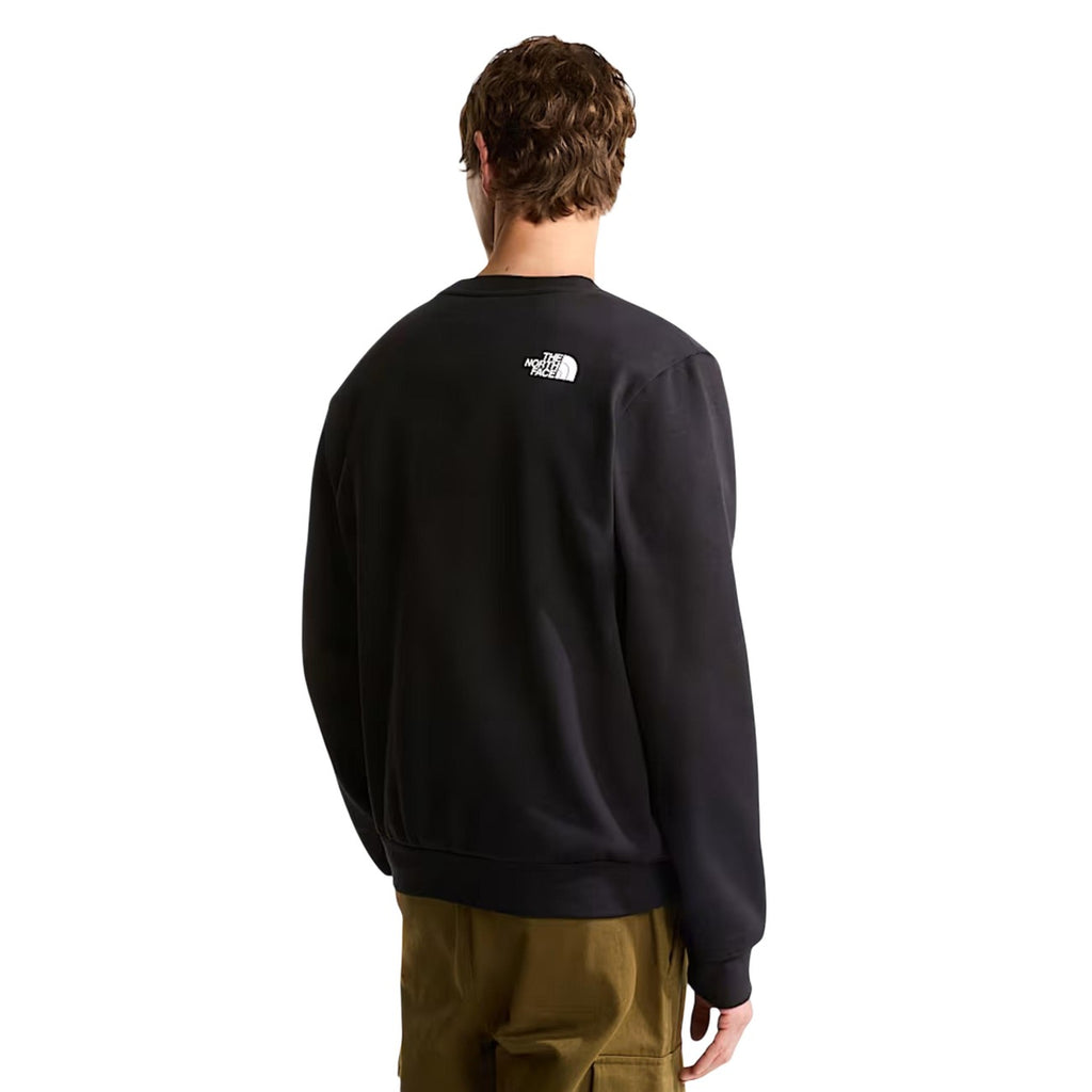 The North Face Felpa Uomo