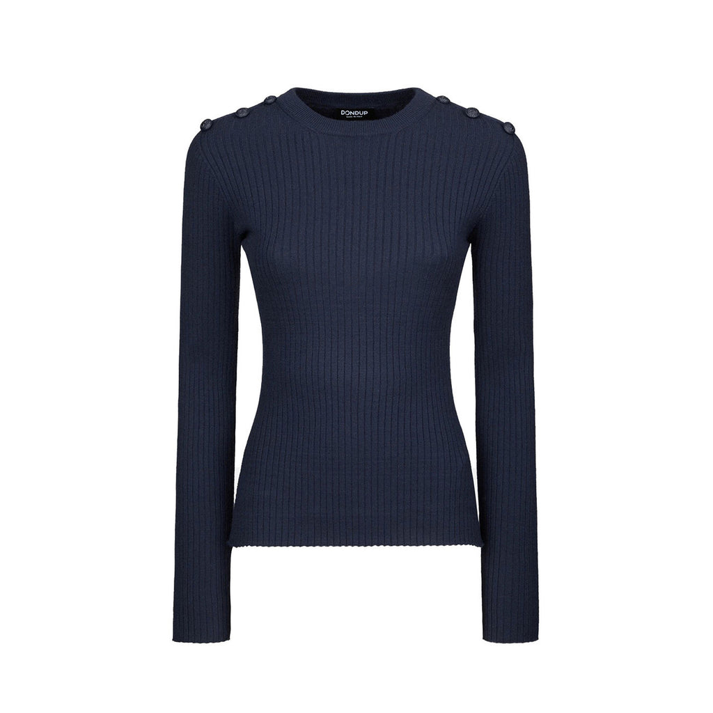 Dondup Maglia Donna