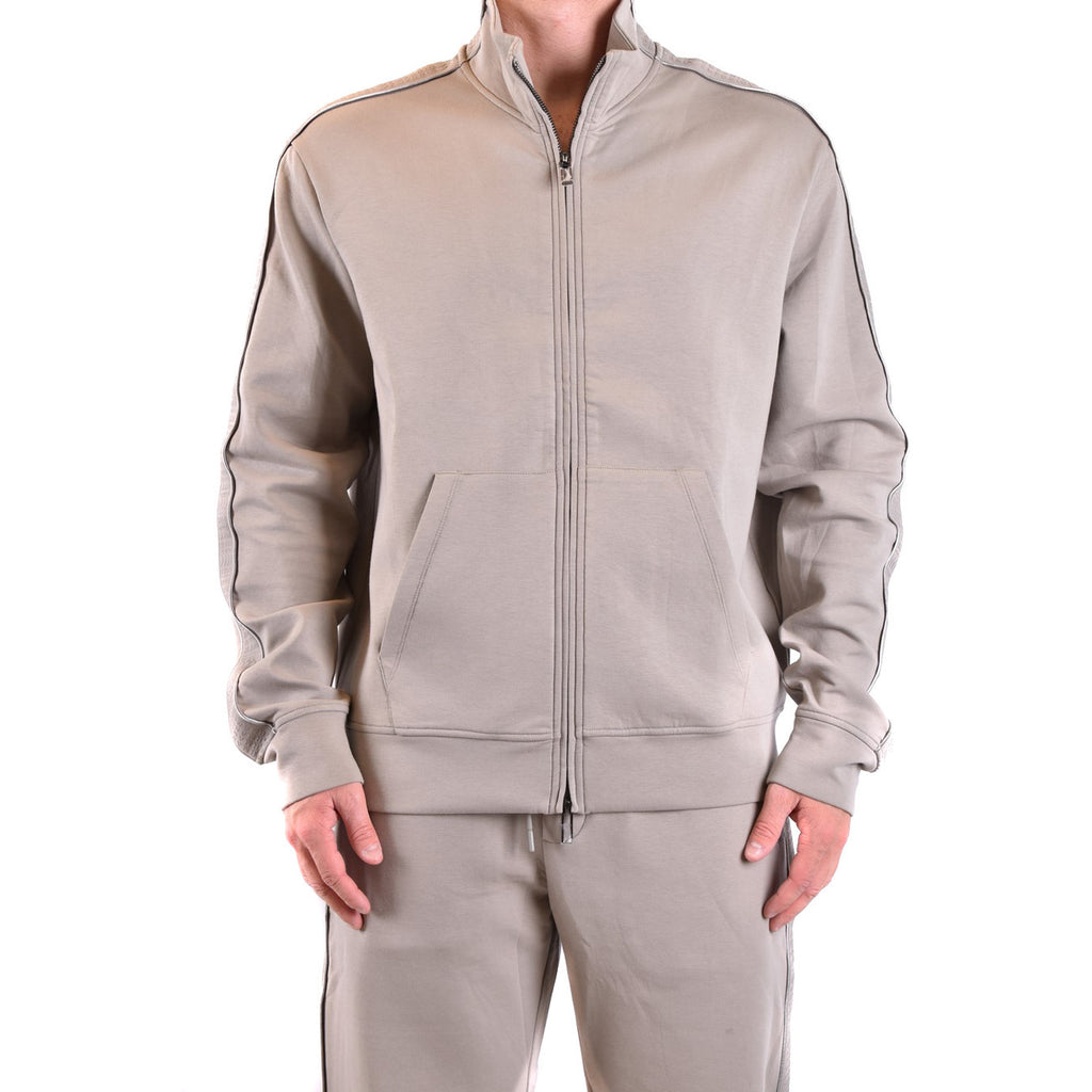 Emporio Armani Felpa Uomo