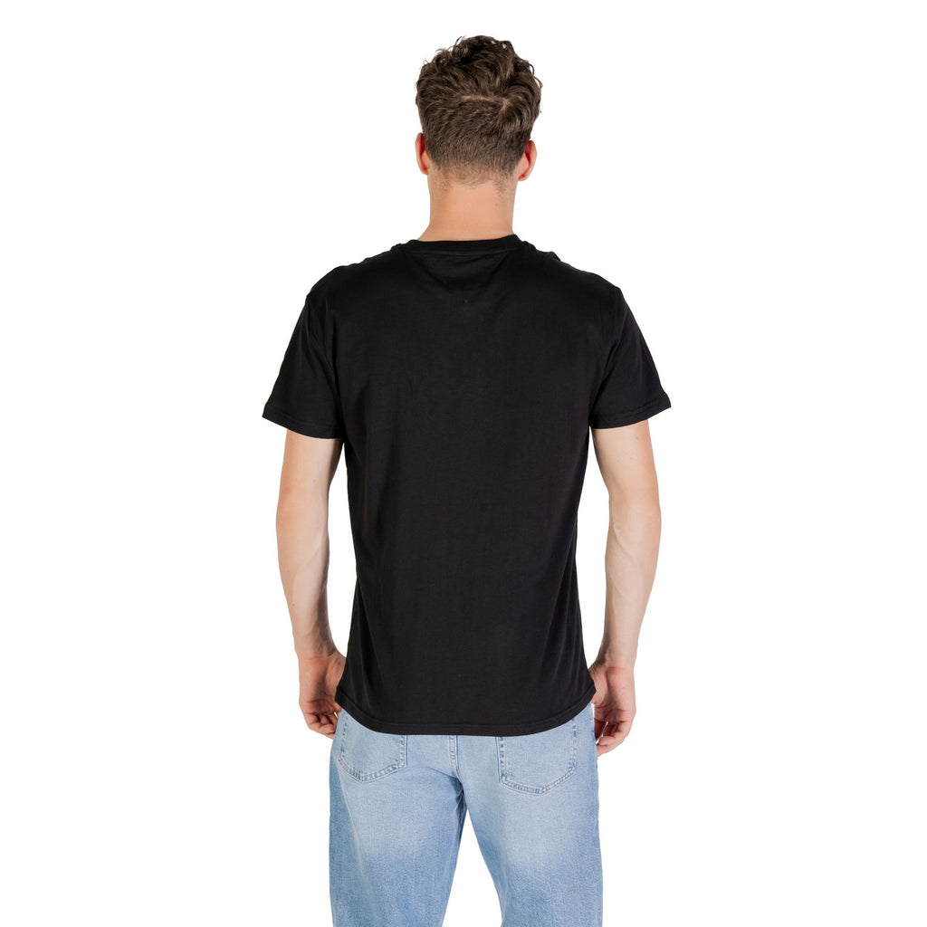 Tommy Hilfiger Jeans T-Shirt Uomo
