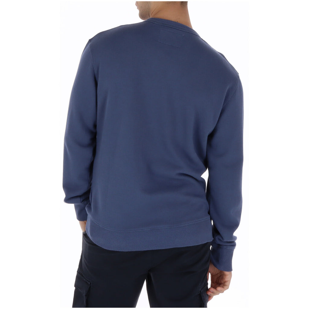 Superdry Felpa Uomo
