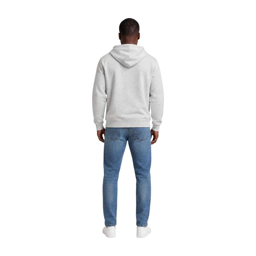 Tommy Hilfiger Jeans Felpa Uomo