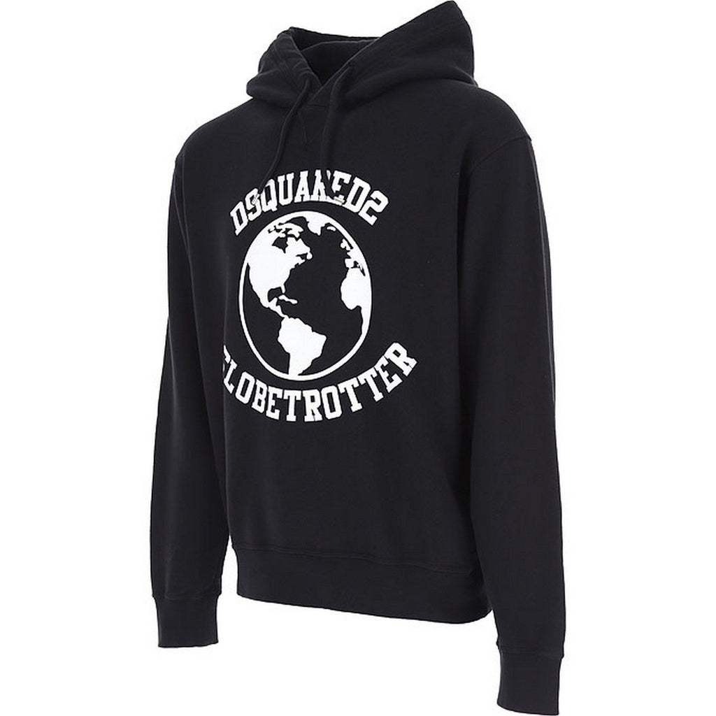 Dsquared Felpa Uomo