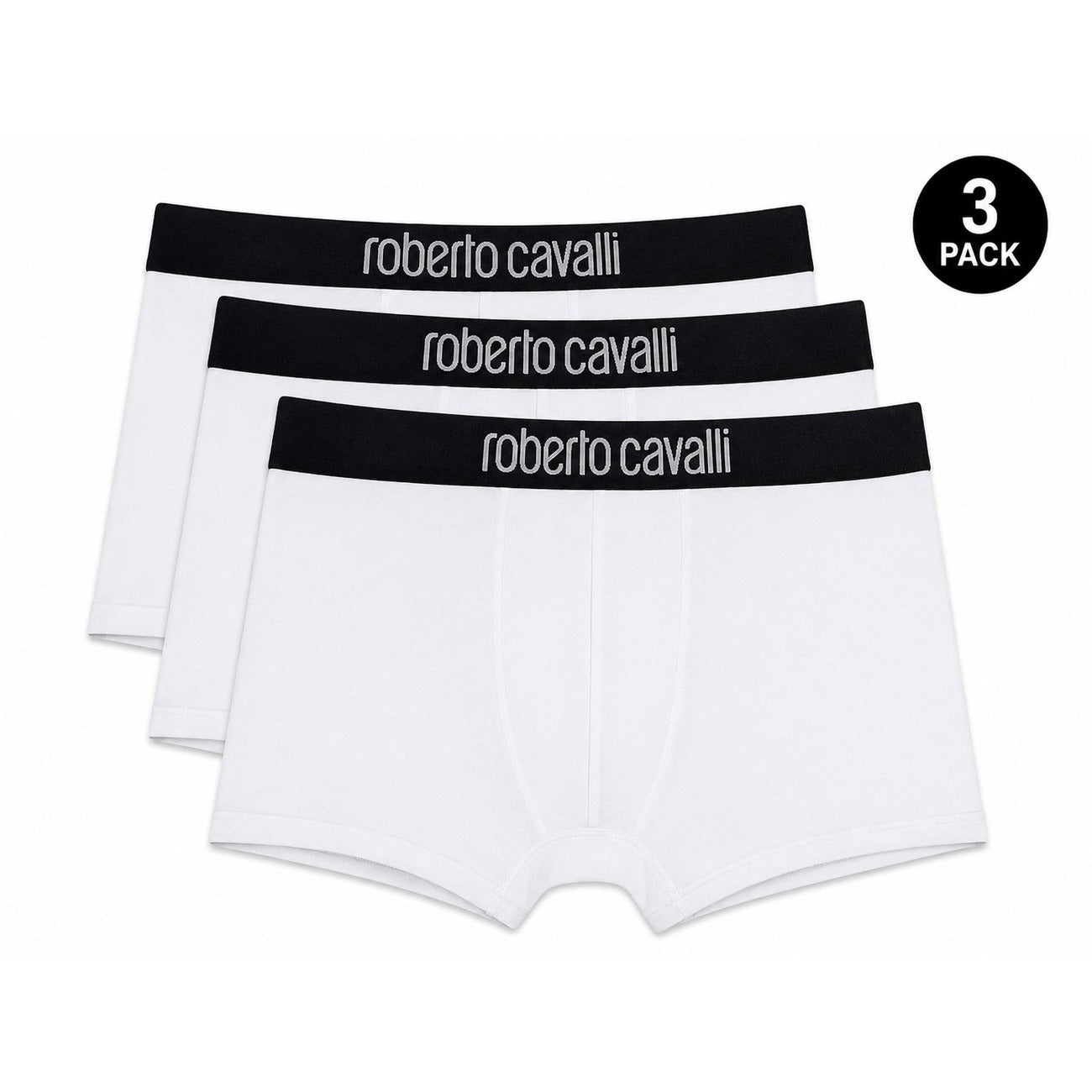 Roberto Cavalli Underwear Intimo Uomo