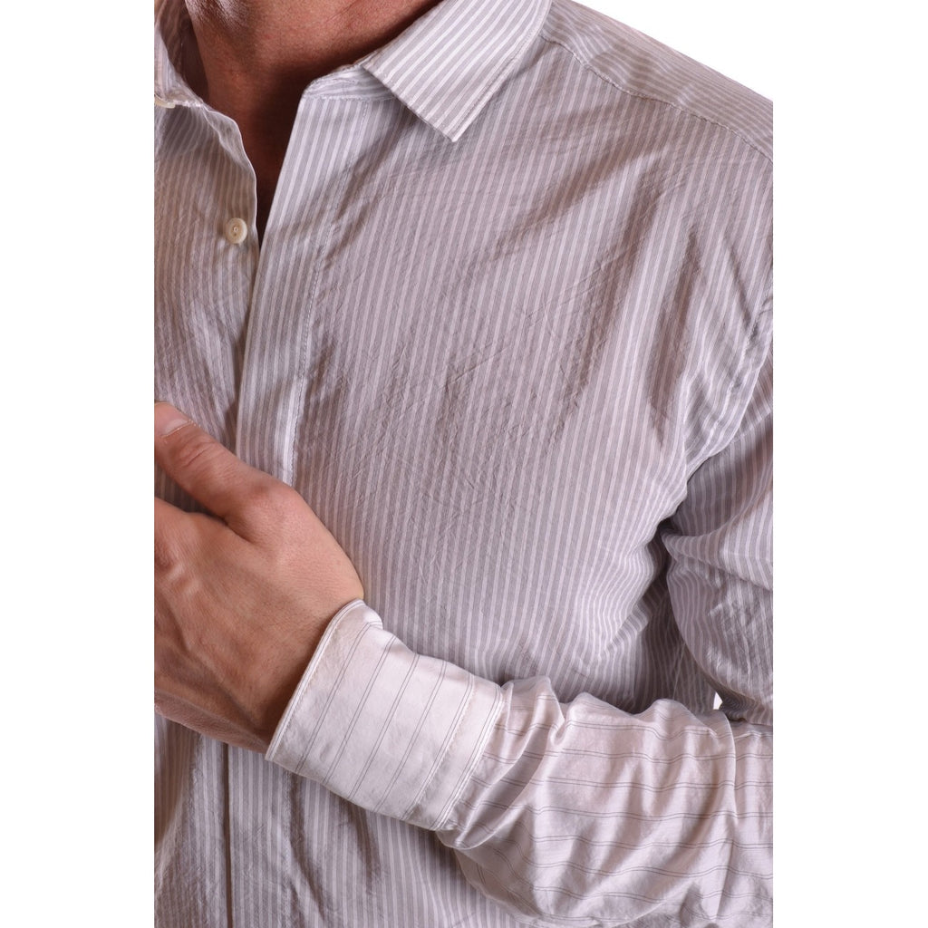 Neil Barrett Camicia Uomo