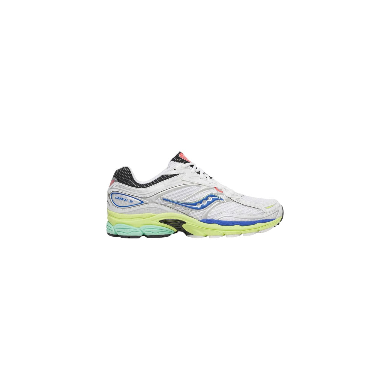 Saucony Sneakers Uomo