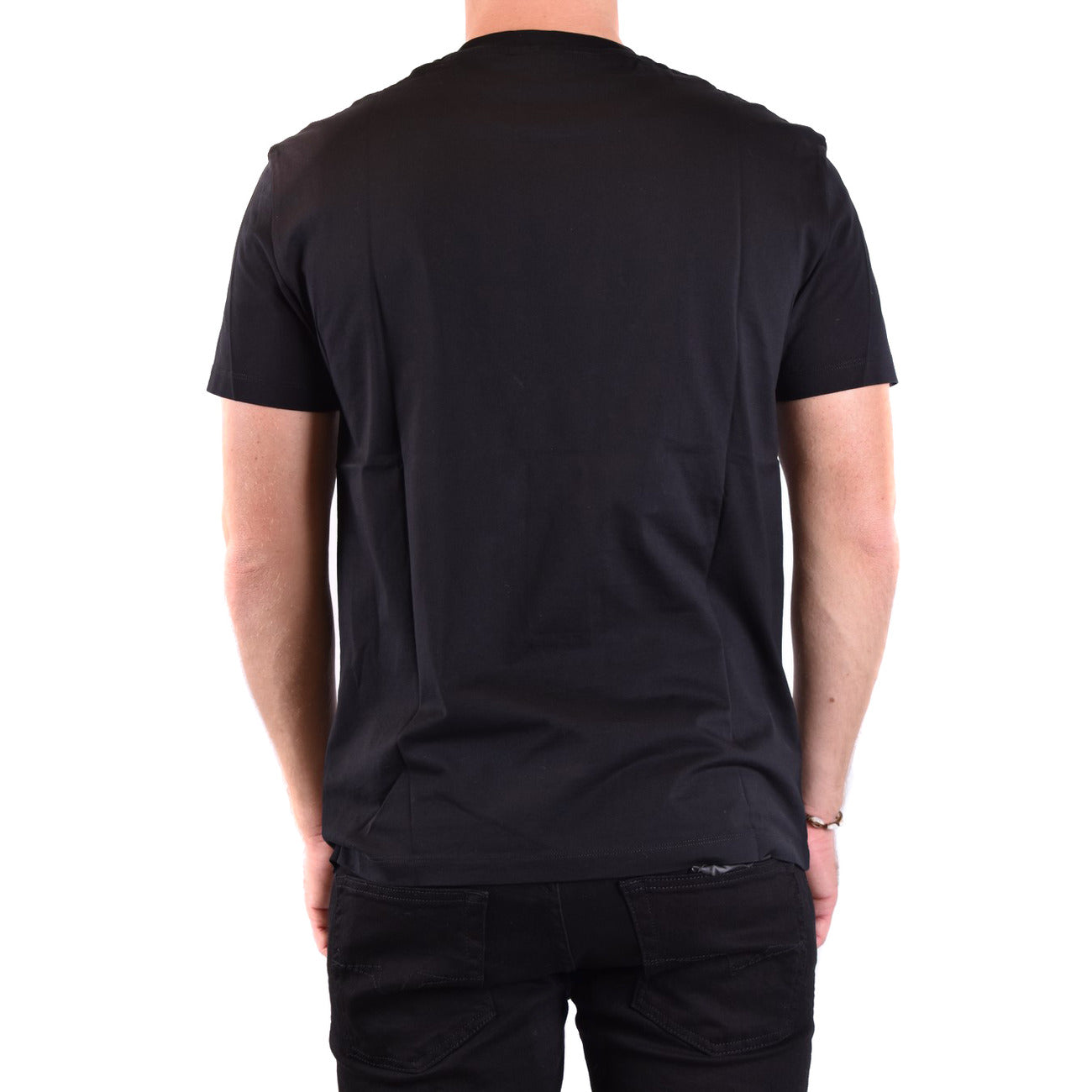 Neil Barrett T-Shirt Uomo