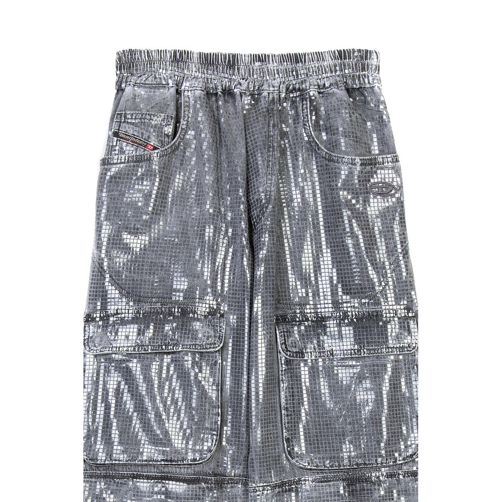 Diesel Pantaloni Donna