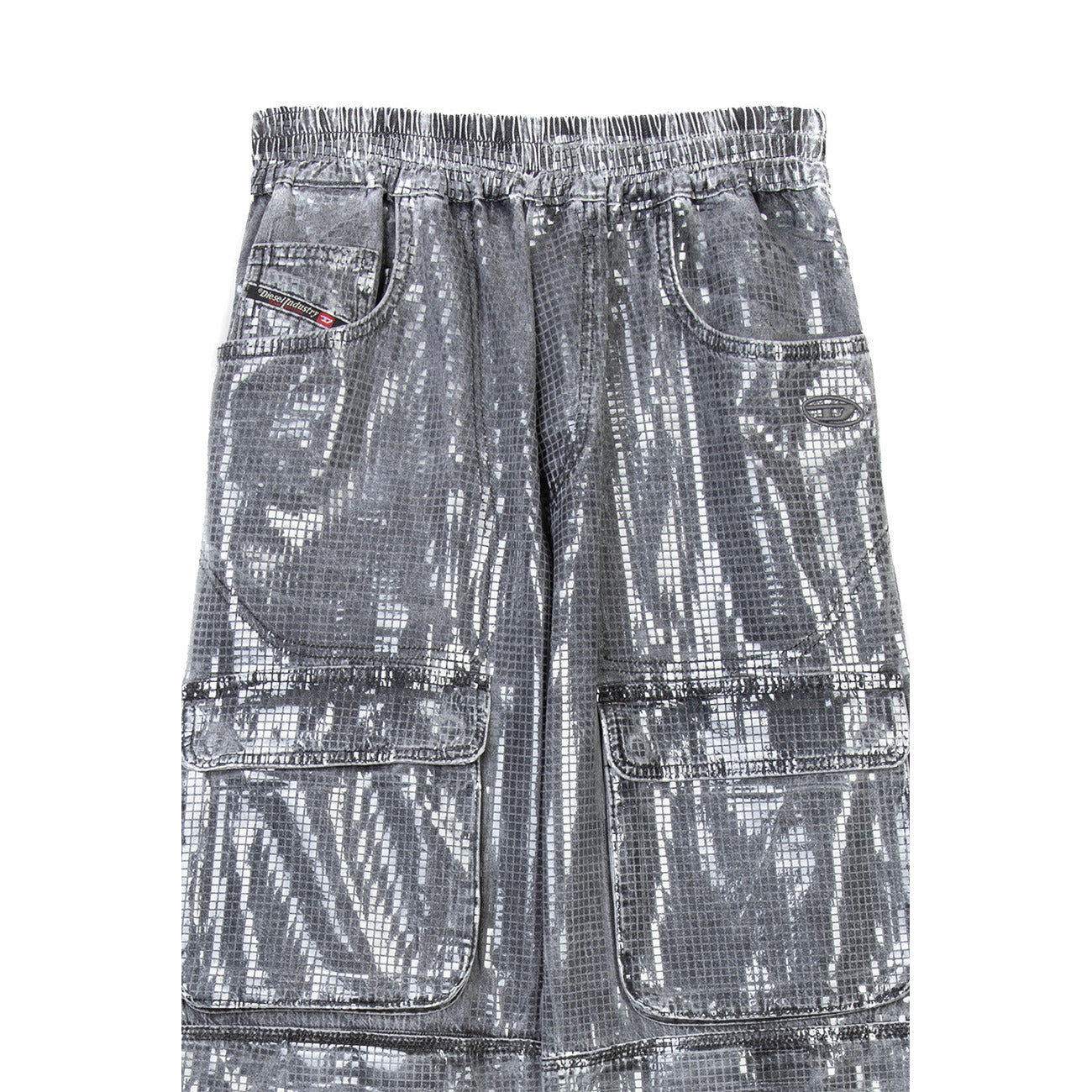 Diesel Pantaloni Donna