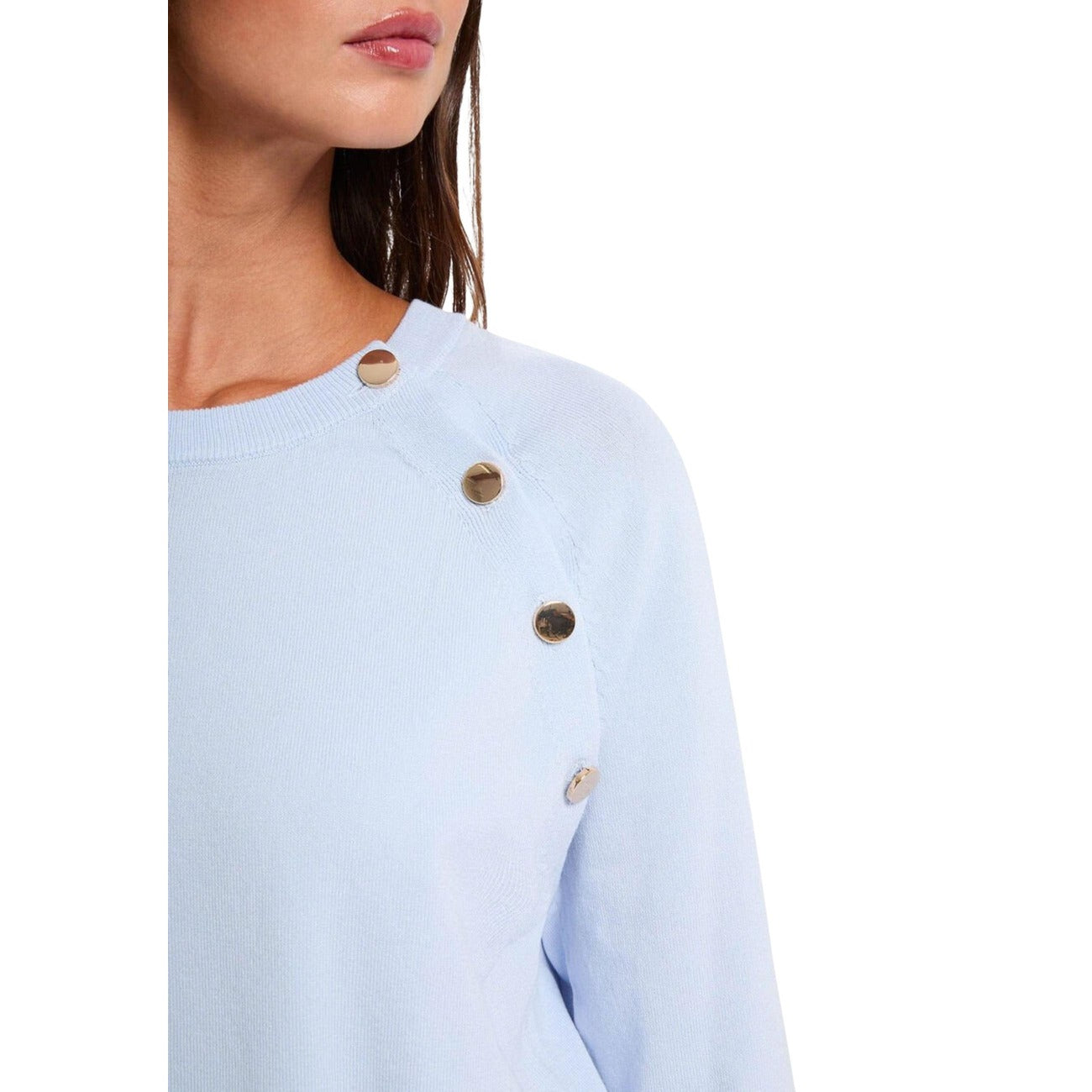 Morgan De Toi Maglia Donna