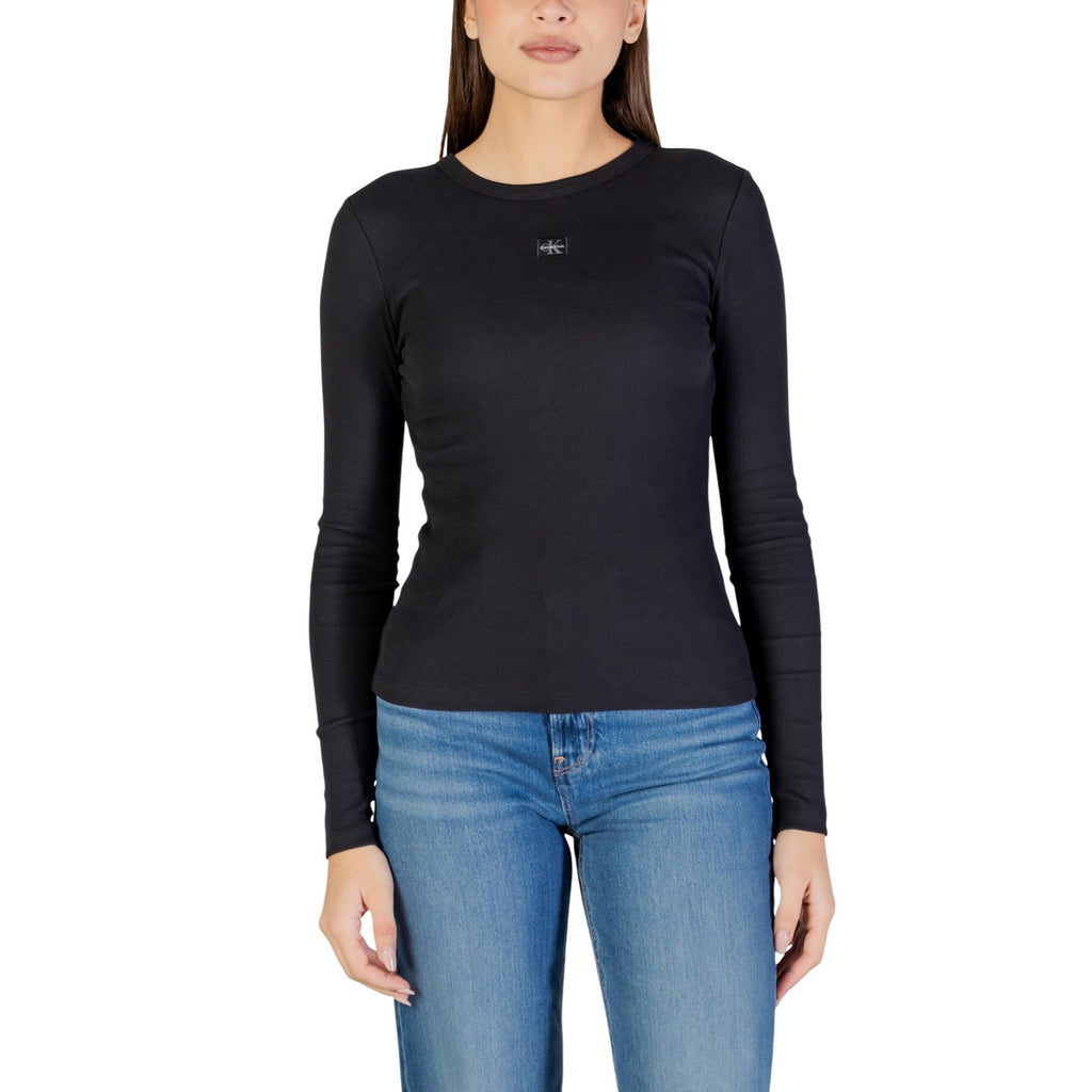 Calvin Klein Jeans T-Shirt Donna