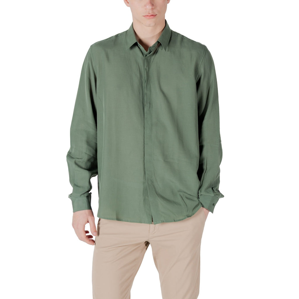 Antony Morato Camicia Uomo