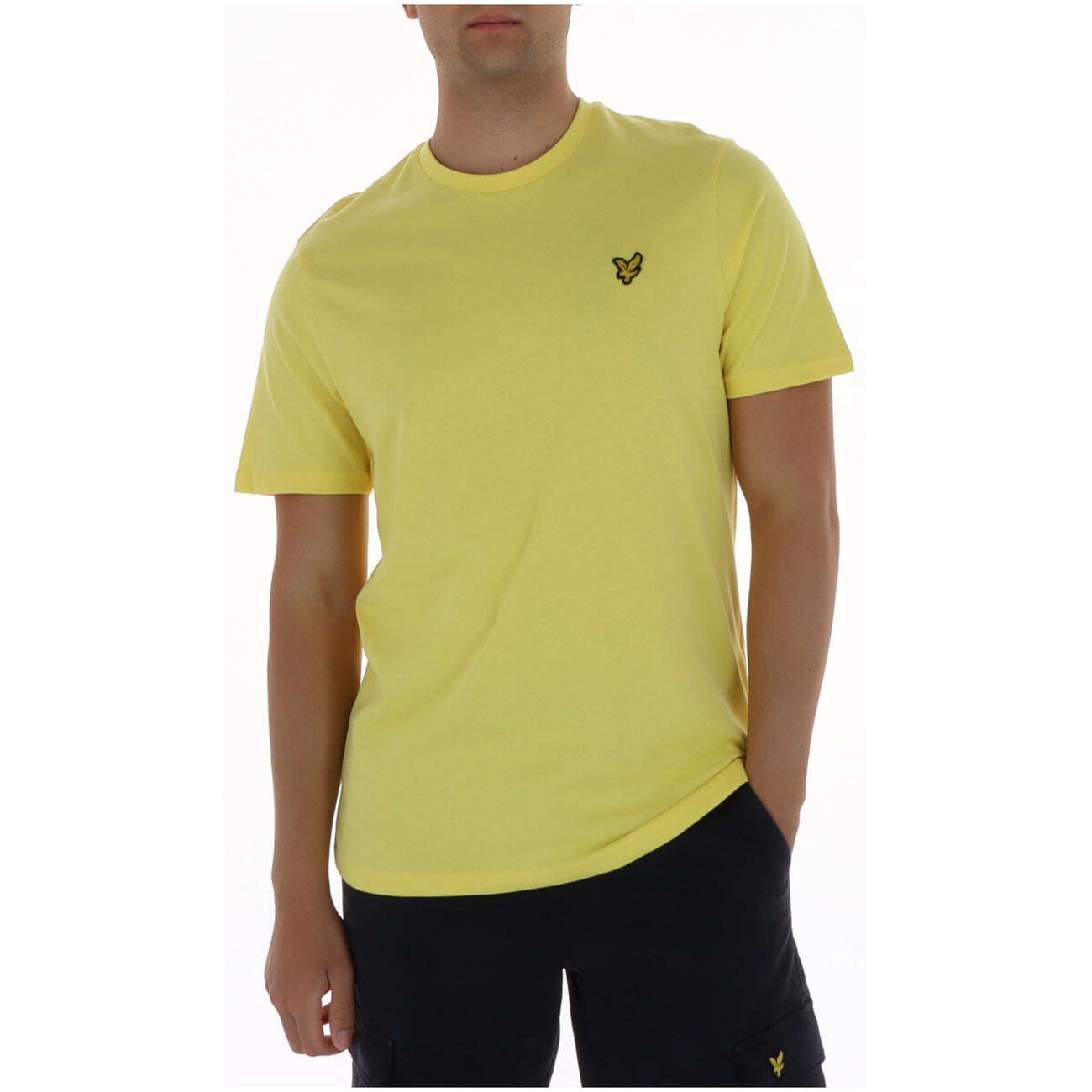 Lyle & Scott T-Shirt Uomo
