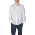 Fashion Brand Camicia Uomo