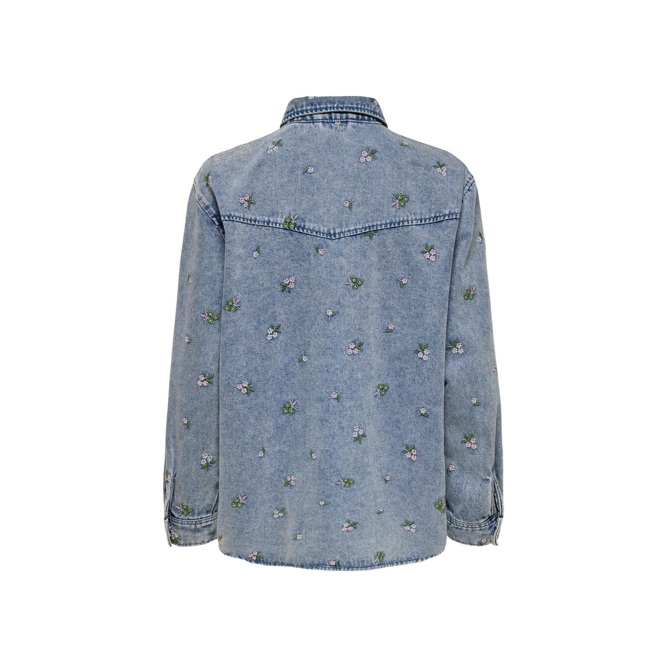 Only Camicia Donna