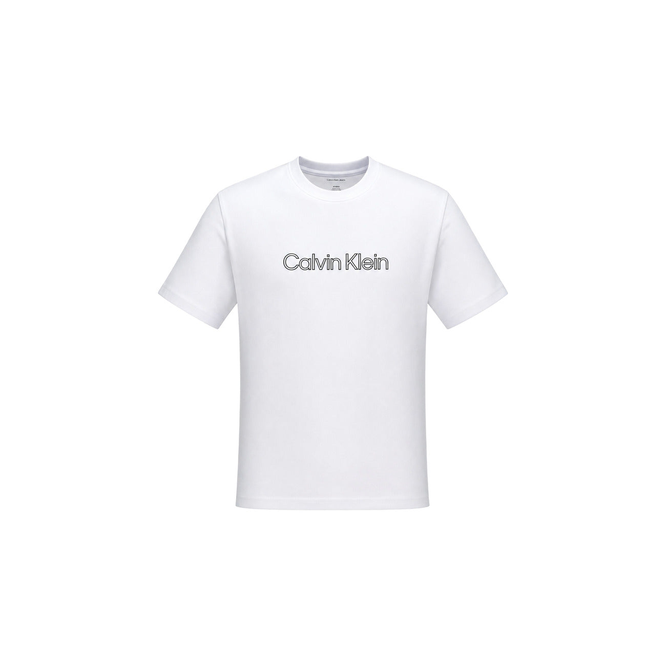 Calvin Klein Jeans T-Shirt Uomo