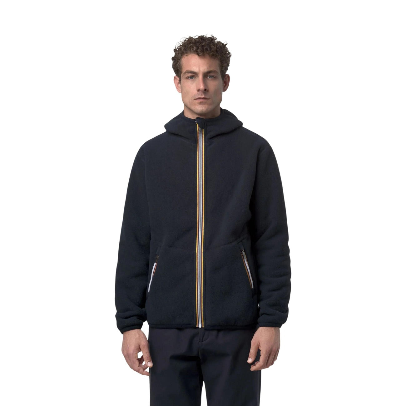 Kway Giacca Uomo
