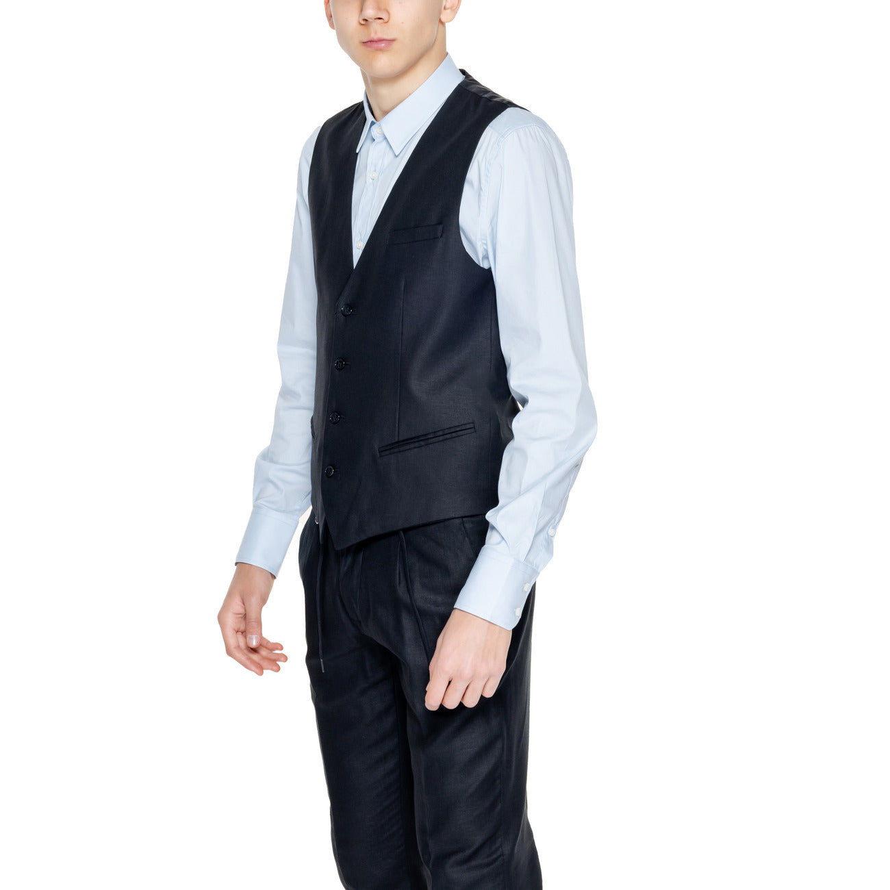 Antony Morato Gilet Uomo