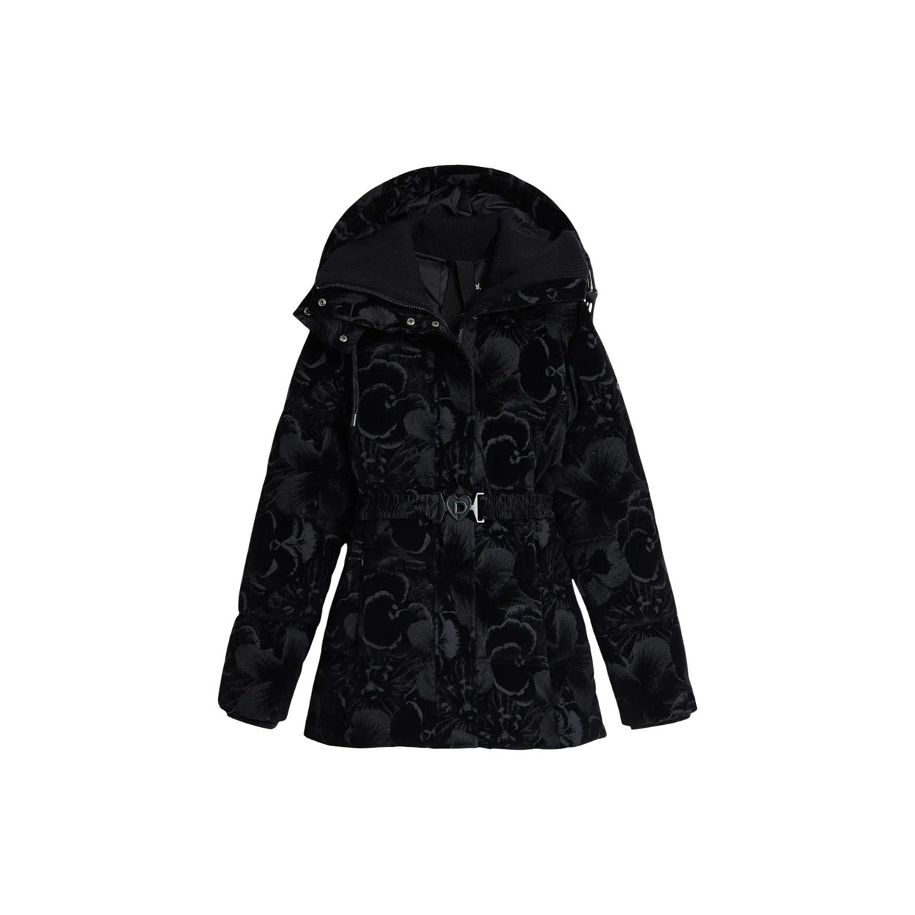 Desigual Giubbotto Donna