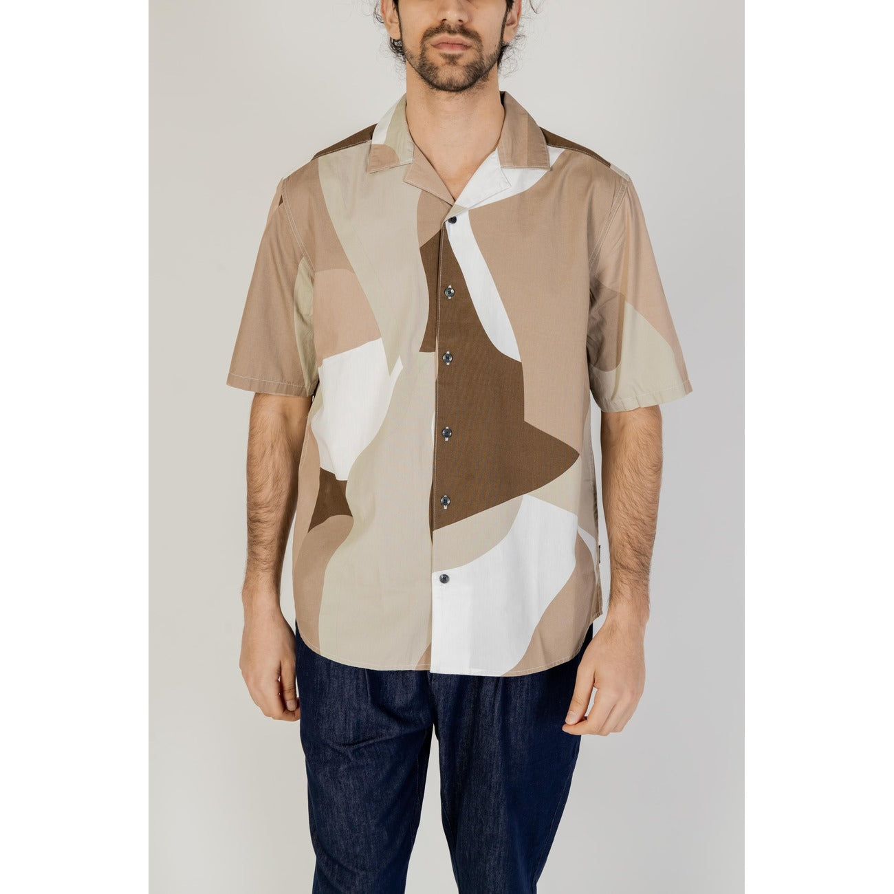 Only & Sons Camicia Uomo