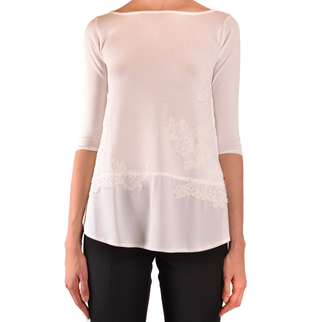 Ermanno Maglia Donna