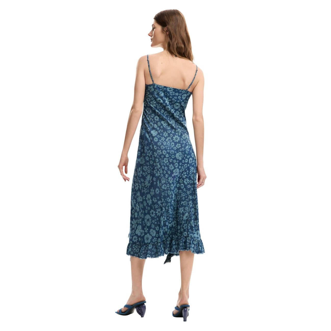Desigual Abito Donna