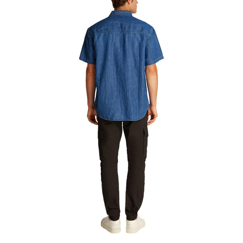 Calvin Klein Jeans Camicia Uomo