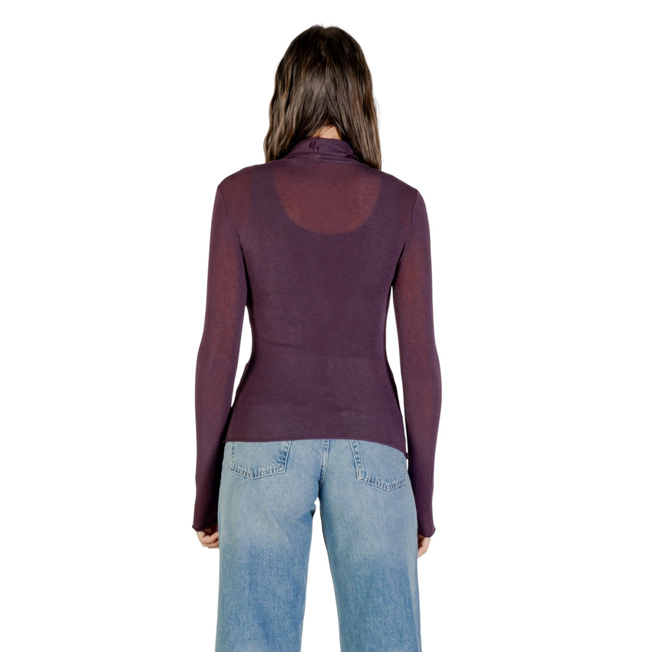 Choral Maglia Donna