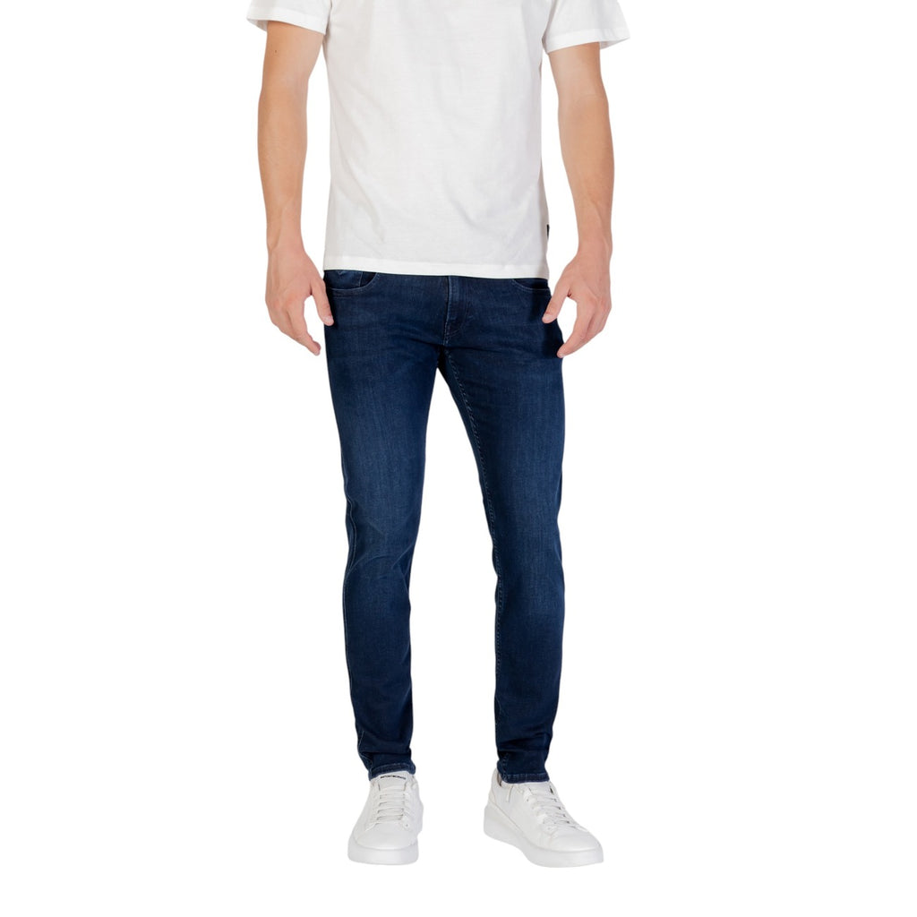 Replay Jeans Uomo
