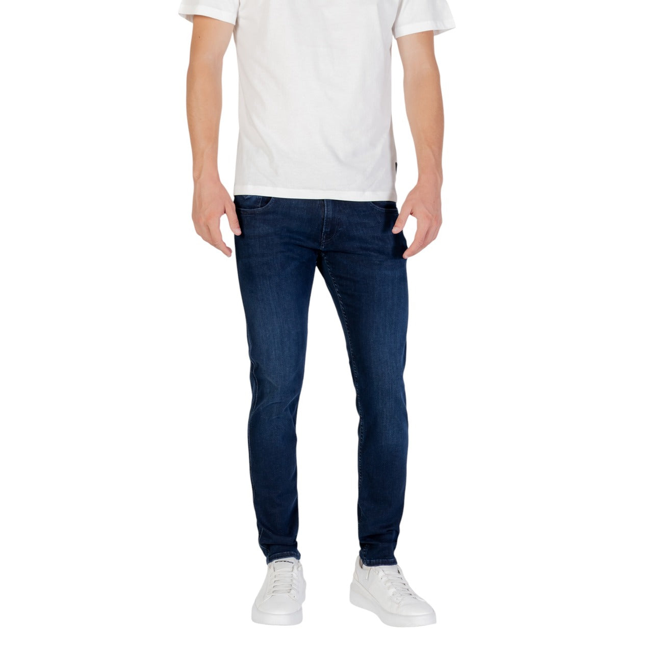 Replay Jeans Uomo