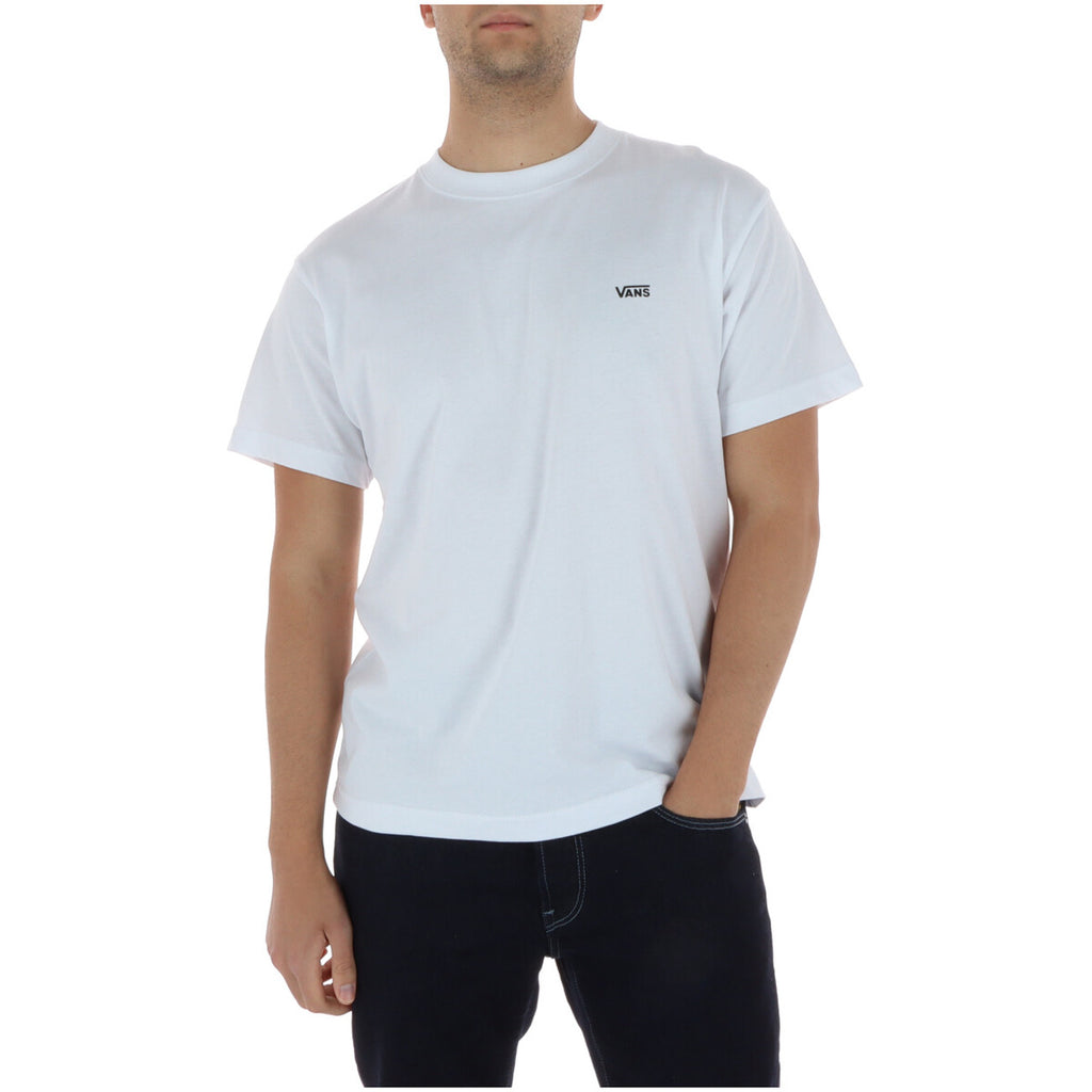Vans T-Shirt Uomo