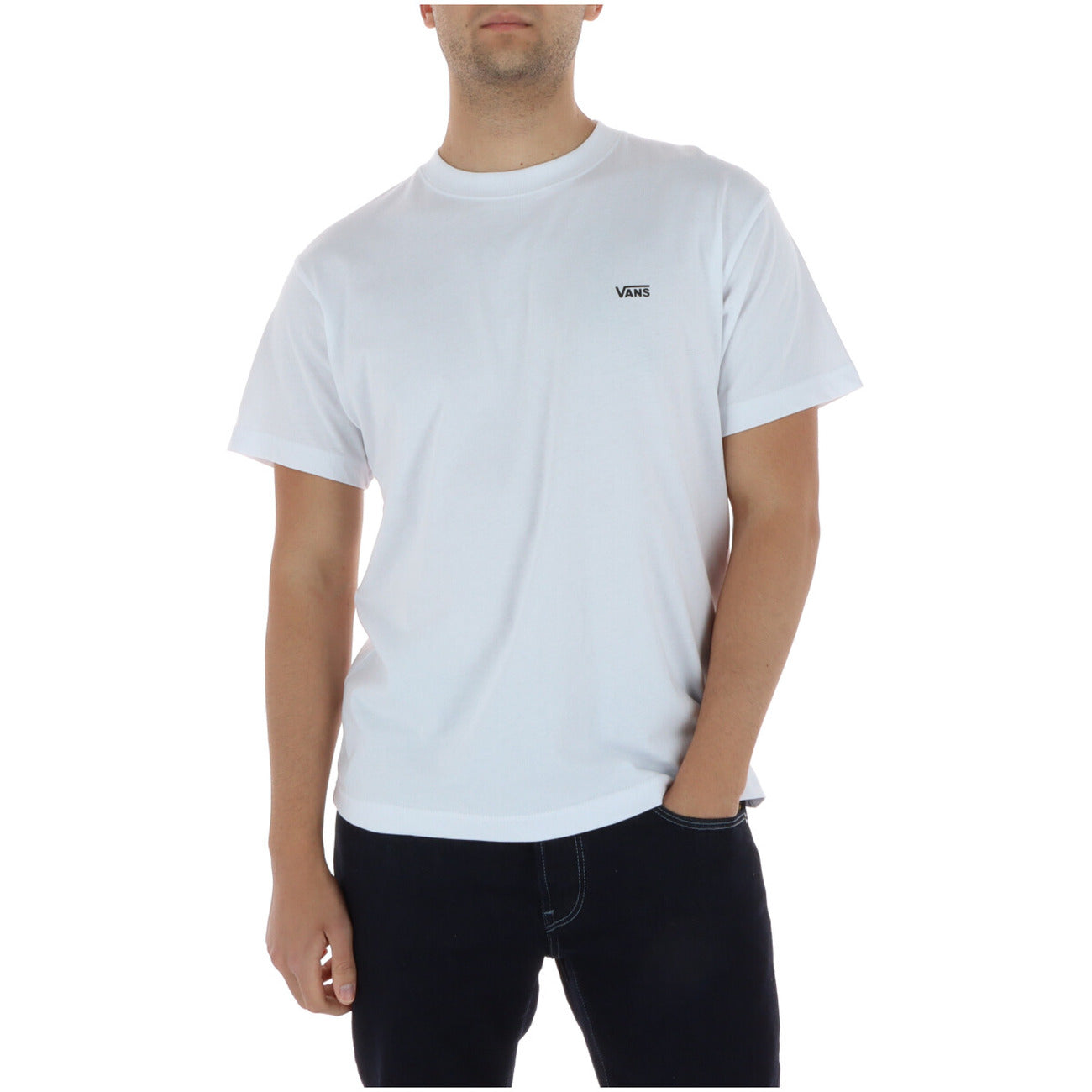 Vans T-Shirt Uomo