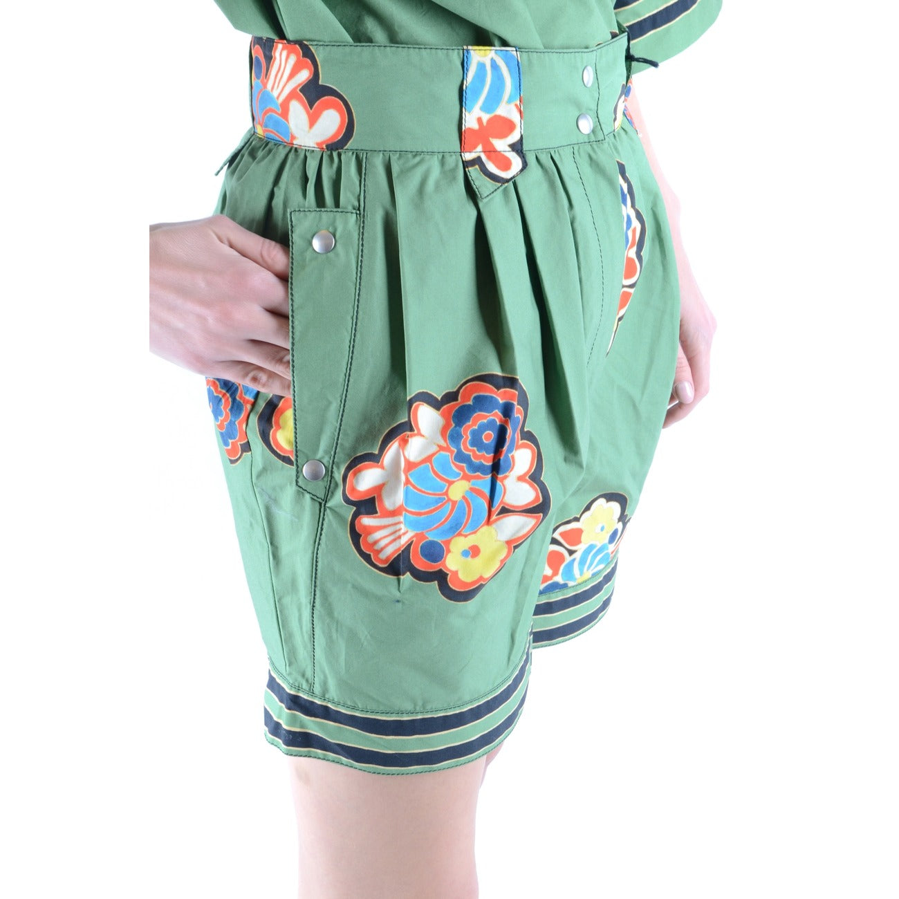 Philosophy Shorts Donna